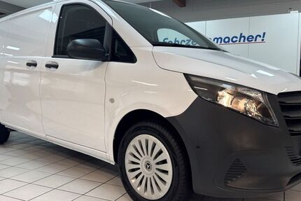 Mercedes-Benz Vito 19.000 km 31.488 € Rheinbach 53359