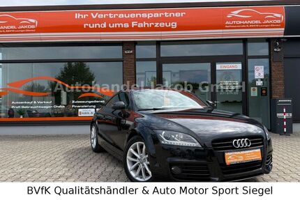 Audi TT 117.743 km 10.999 &euro; Lauingen an der Donau ( Bei Augsburg ) 89415