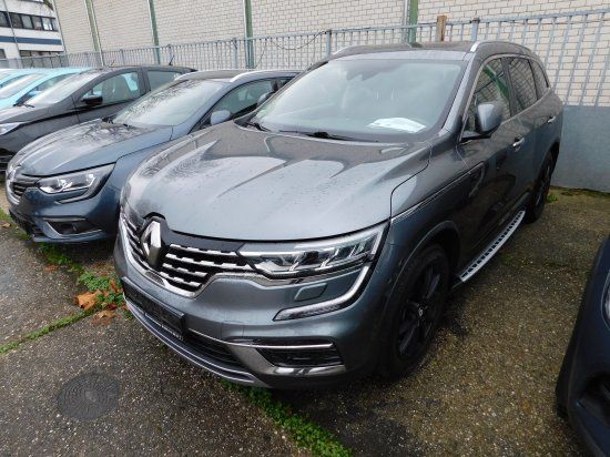 Renault Koleos 151.260 km 22.480 &euro; Übach-Palenberg 52531
