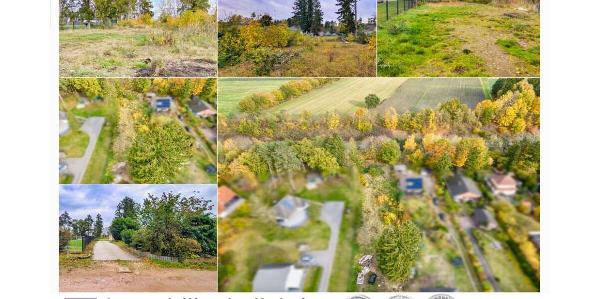 Grundstück Stelle / Büllhorn Büllhorn - 149.000&euro; | Angebot:23424028