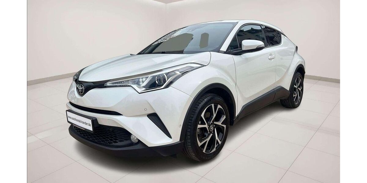 Toyota C-HR 149.989 km 14.399 &euro; Görlitz 02827