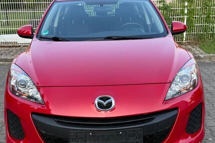 Mazda 3 119.441 km 8.990 &euro; Recklinghausen 45661
