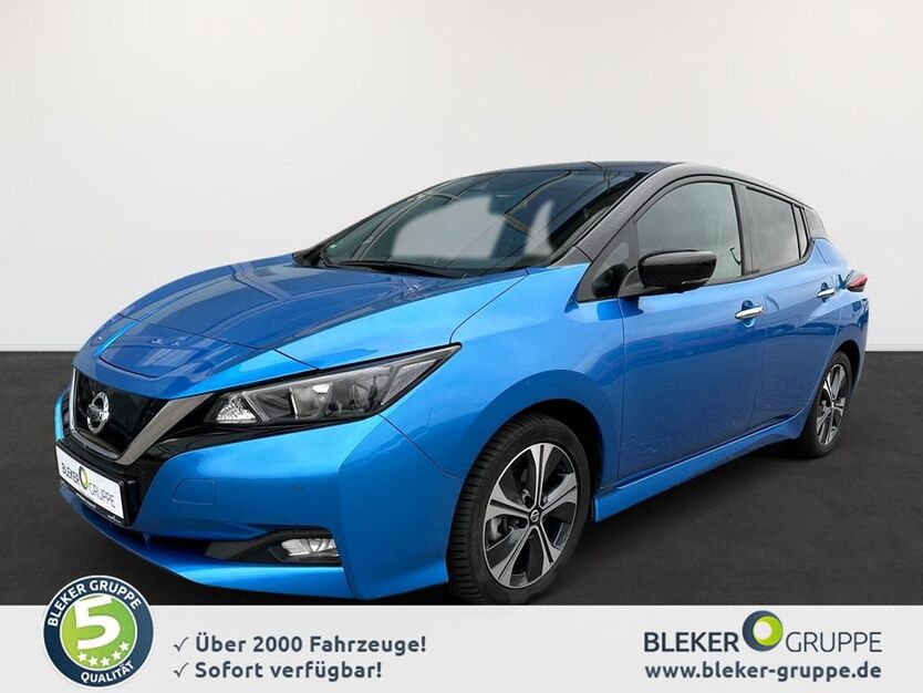 Nissan Leaf 29.107 km 15.980 € Münster - Amelsbüren 48163