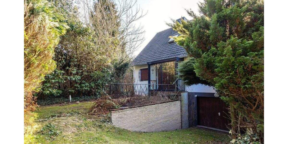 Mehrfamilienhaus, Wohnhaus Rosengarten-Klecken Klecken - 3 Zimmer, 112 m&sup2;, 349.900&euro; | Angebot:25864010