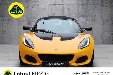 Lotus Elise