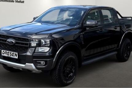 Ford Ranger 34.624 km 46.480 &euro; Mönchengladbach 41061