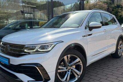 VW Tiguan 47.009 km 28.487 &euro; Daaden 57567
