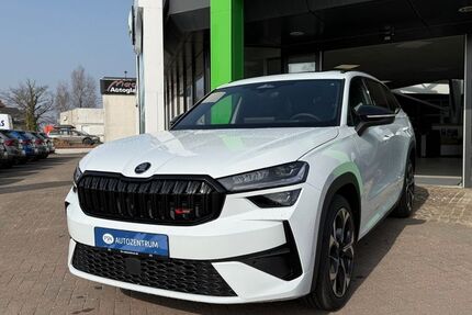 Skoda Kodiaq 6.501 km 53.895 &euro; Rostock 18146