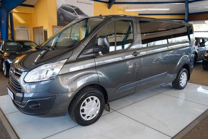 Ford Transit 100.000 km 17.880 &euro; Bad Doberan 18209