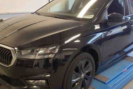 Skoda Fabia 29.100 km 17.440 &euro; Wackersdorf 92442