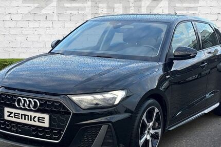 Audi A1 72.362 km 19.450 &euro; Bernau 16321