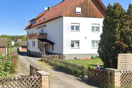 Wohnung zum Kaufen in Schwandorf 169.000 € 85 m²