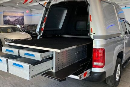 VW Amarok