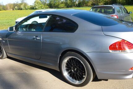 BMW 650 186.000 km 11.900 &euro; Memmelsdorf 96117