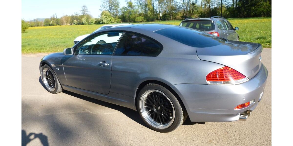 BMW 650 186.000 km 11.900 &euro; Memmelsdorf 96117
