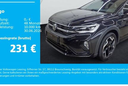 VW Taigo 17.700 km 25.430 &euro; Bad Rappenau 74906