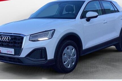 Audi Q2 50.900 km 18.890 &euro; Crailsheim 74564