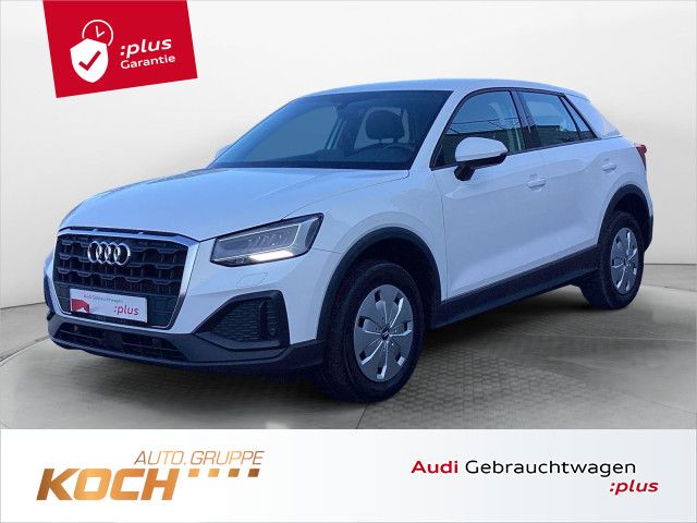 Audi Q2 50.900 km 18.890 &euro; Crailsheim 74564