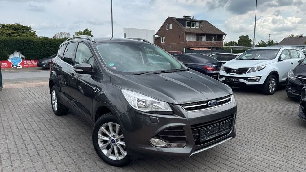Kuga