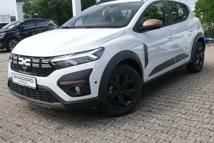 Dacia Sandero 1.912 km 20.749 &euro; Herrenberg 71083