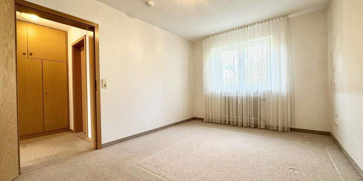 Etagenwohnung Grenzach-Wyhlen Wyhlen - 3 Zimmer, 84 m&sup2;, 349.000&euro; | Angebot:25424440