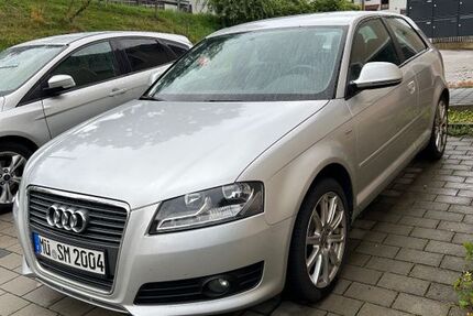 Audi A3 245.000 km 4.000 &euro; Fraunberg 85447
