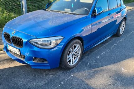 BMW 116 204.000 km 7.199 € Ingelheim 55218