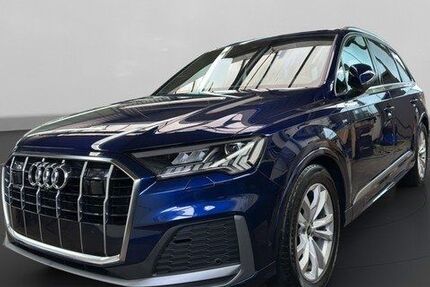 Audi Q7 27.737 km 62.880 &euro; Baden Baden 76532
