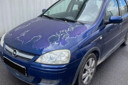 Opel Corsa 195.000 km 699 &euro; Böblingen 71034