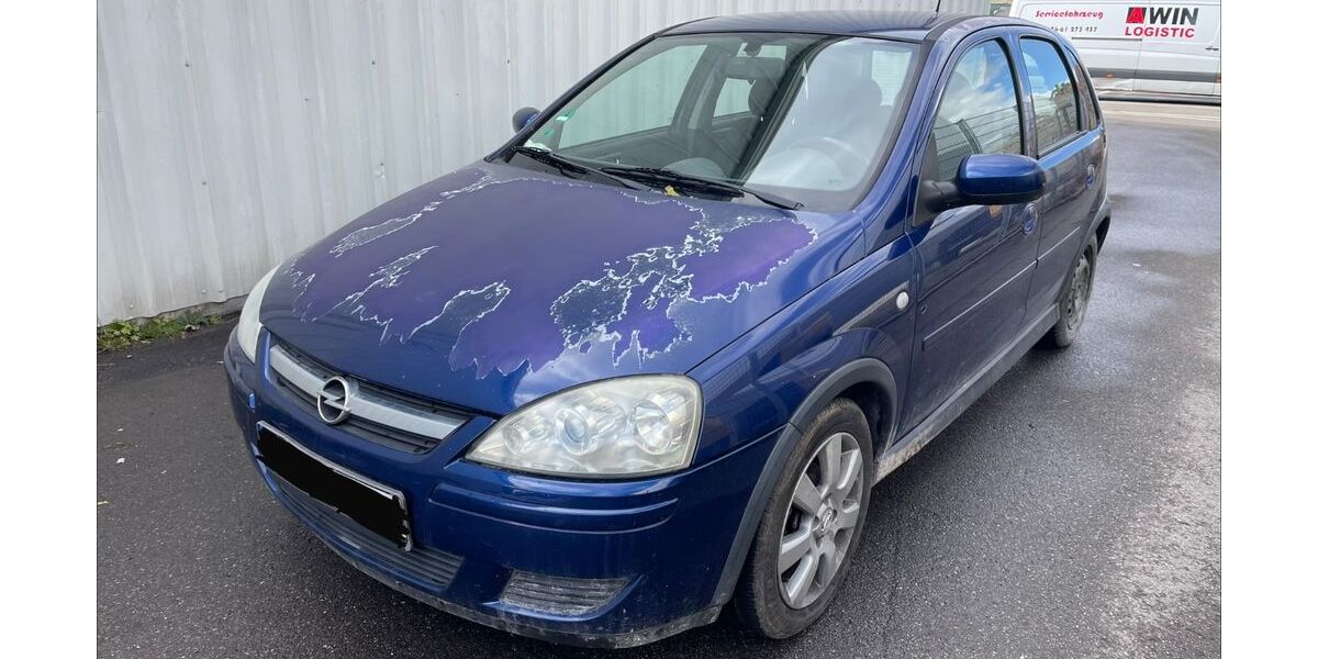 Opel Corsa 195.000 km 699 &euro; Böblingen 71034