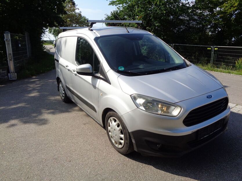Ford Transit 174.091 km 6.300 € Regensburg 93055