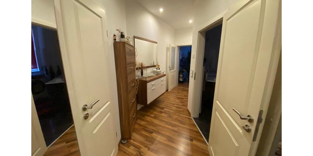 Etagenwohnung Magdeburg Alte Neustadt - 2 Zimmer, 55 m&sup2;, 129.000&euro; | Angebot:27161243