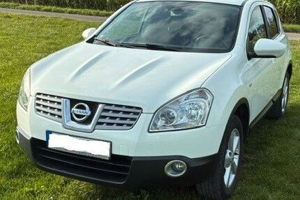 Nissan Qashqai 220.000 km 4.000 &euro; Brilon 59929