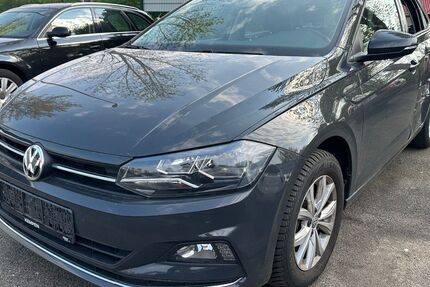 VW Polo 92.505 km 8.800 &euro; Kempen 47906