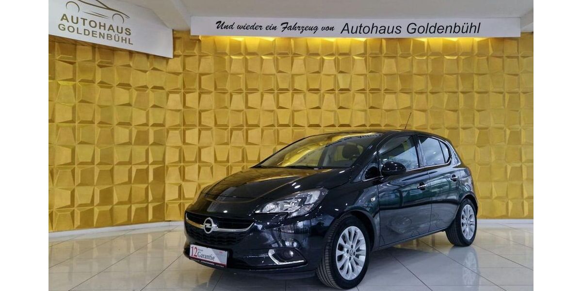 Opel Corsa 127.000 km 7.990 &euro; Albstadt 72458