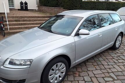 Audi A6 249.999 km 3.600 &euro; Lüneburg 21339