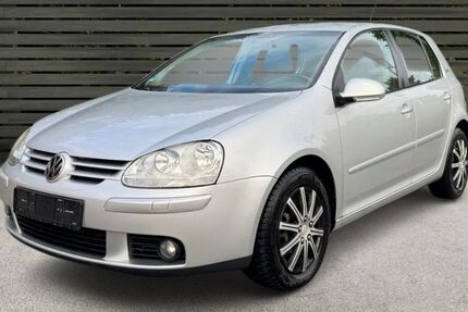 VW Golf 120.000 km 5.990 € Schwarzenberg 08340