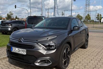 Citroen C4 X 2.000 km 24.980 &euro; Riesa 01587