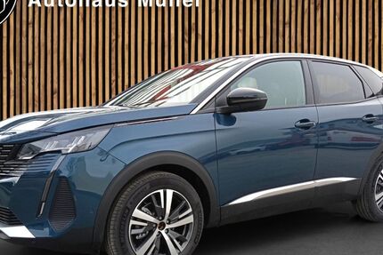 Peugeot 3008 14.548 km 29.900 &euro; Neumarkt 92318