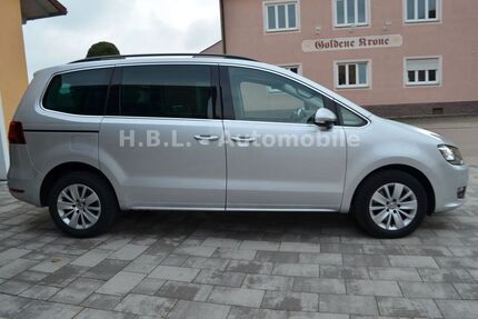 VW Sharan 106.298 km 21.966 &euro; Feuchtwangen 91555
