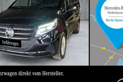 Mercedes-Benz Vito 9.000 km 65.950 &euro; Schönefeld 12529