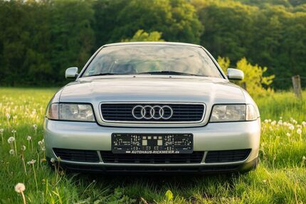 Audi A4 175.000 km 2.500 &euro; Bovenden 37120