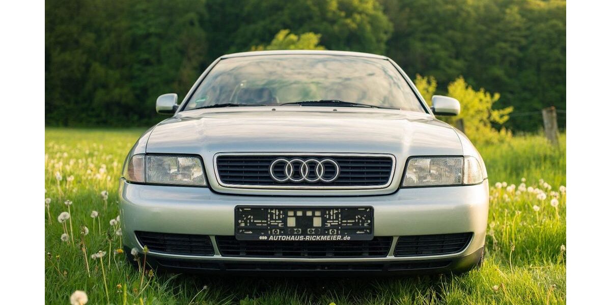 Audi A4 175.000 km 2.500 &euro; Bovenden 37120