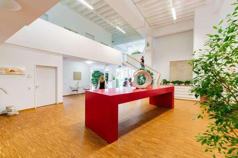 Büro in 89077 Ulm 1.850,10 € 20 m²