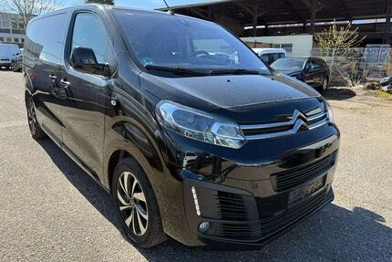 Citroen SpaceTourer