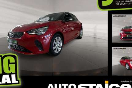 Opel Corsa 19.546 km 12.889 &euro; Esslingen 73730