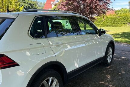 VW Tiguan 186.375 km 15.000 &euro; Allershausen 85391