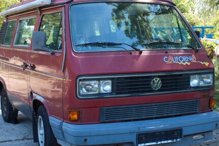 VW T3 andere 450.000 km 6.250 &euro; Wriezen 16269