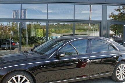 Maybach 57 52.000 km 84.990 &euro; TÜBINGEN 72072
