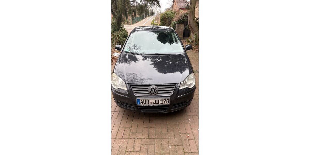 VW Polo 157.250 km 3.000 &euro; Oldenburg 26131